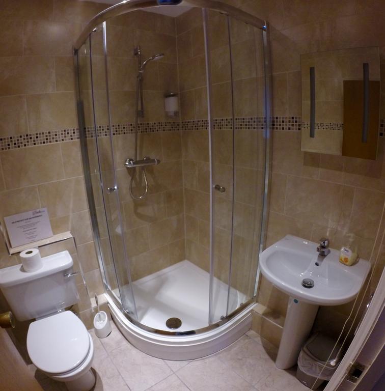 The Bath Hotel เรดดิ้ง ห้อง รูปภาพ