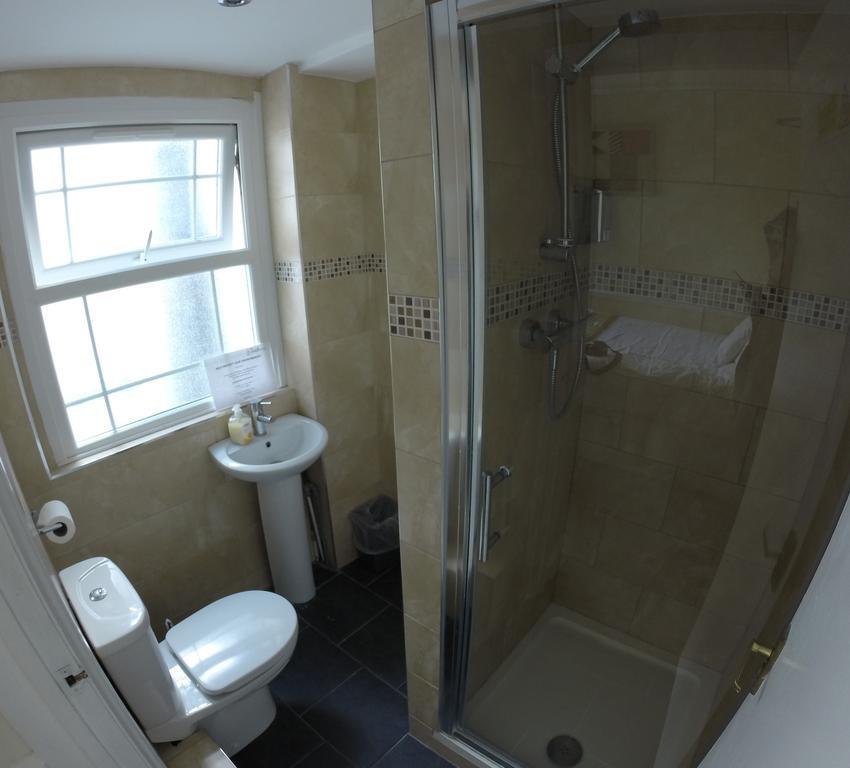 The Bath Hotel เรดดิ้ง ห้อง รูปภาพ